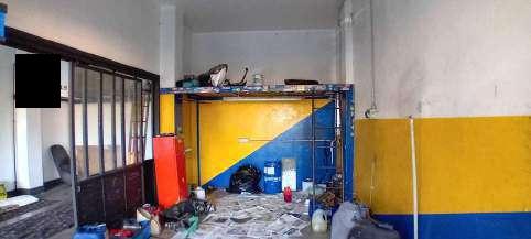 immobile attivita commerciale all'asta in Via Aurelia 61 - 18015 Riva Ligure (IM) - 5
