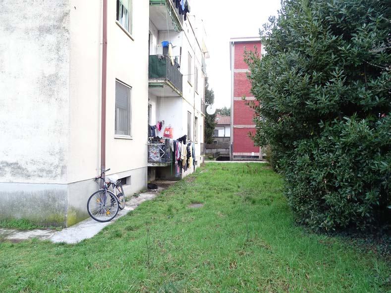 immobile appartamento all'asta in Via Sant'Ambrogio 3 - 20022 Castano Primo (MI) - 4