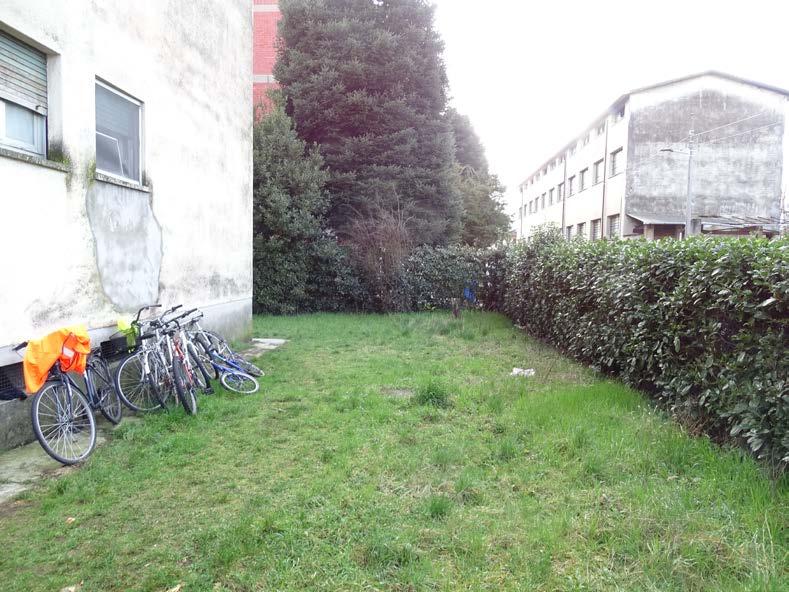 immobile appartamento all'asta in Via Sant'Ambrogio 3 - 20022 Castano Primo (MI) - 5