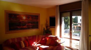immobile appartamento all'asta in Via GUGLIELMO TELL 21 - 21052 Busto Arsizio (VA) - 3