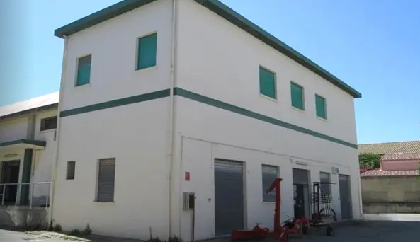 immobile attivita commerciale all'asta in via roma, n 45 - 9010 Giba Giba, Sud Sardegna - 1