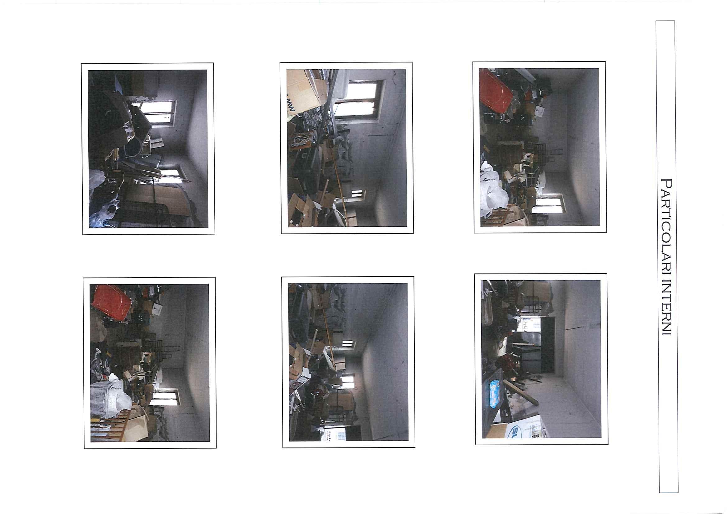 immobile magazzino all'asta in Via Località Stazione 14-17 - 26826 Secugnago (LO) - 2