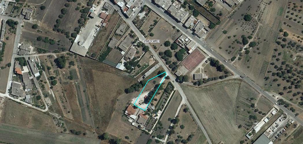 immobile terreno all'asta in 72020 Brindisi (BR) - 5
