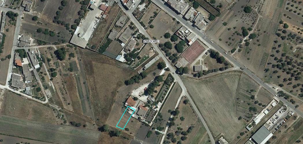 immobile terreno all'asta in 72025 San Donaci (BR) - 1