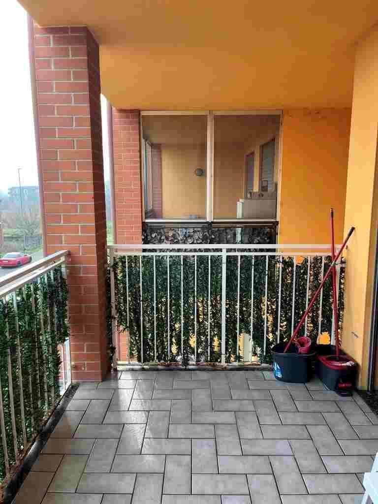 immobile APPARTAMENTO ALL'ASTA IN VIA GIOVANNI PAOLO II, VALERA FRATTA (LO) - 5