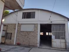 immobile attivita commerciale all'asta in VIA S ANTONIO - 63815 Monte San Pietrangeli (FM) - 1