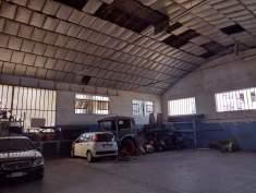 immobile attivita commerciale all'asta in VIA S ANTONIO - 63815 Monte San Pietrangeli (FM) - 5