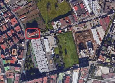 immobile appartamento all'asta in Viale delle Industrie, 1, 80020 Casavatore NA, Italia Casavatore, Napoli - 2