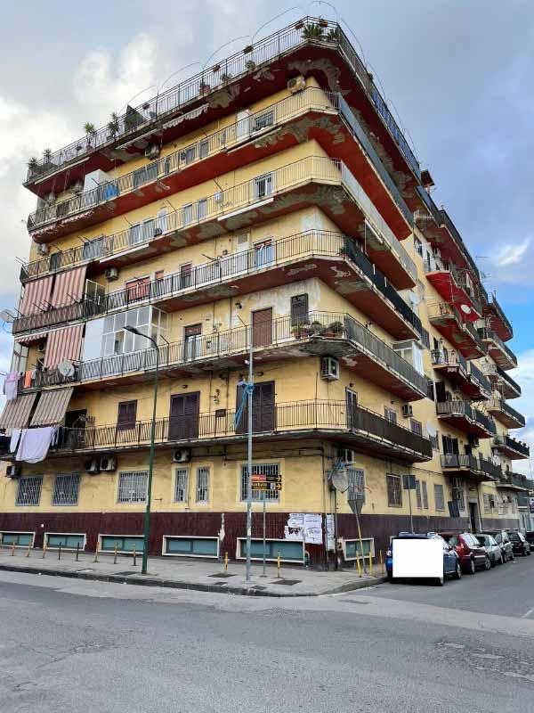 immobile appartamento all'asta in Viale delle Industrie, 1, 80020 Casavatore NA, Italia Casavatore, Napoli - 3