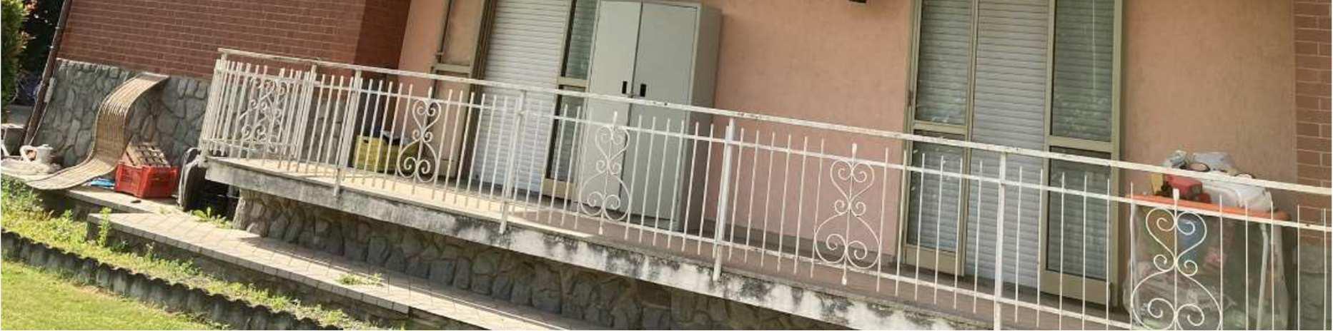 immobile appartamento all'asta in Via Dora Riparia 7 - 10050 Sant'Antonino di Susa (TO) - 1
