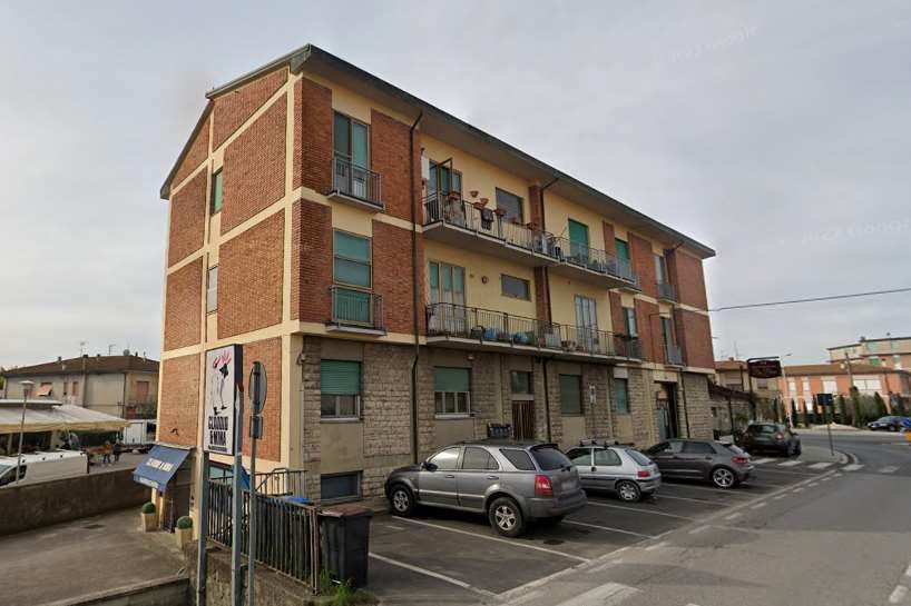 immobile appartamento all'asta in Via Giacomo Matteotti, 36, 56012 Calcinaia PI, Italia Calcinaia, Pisa - 1