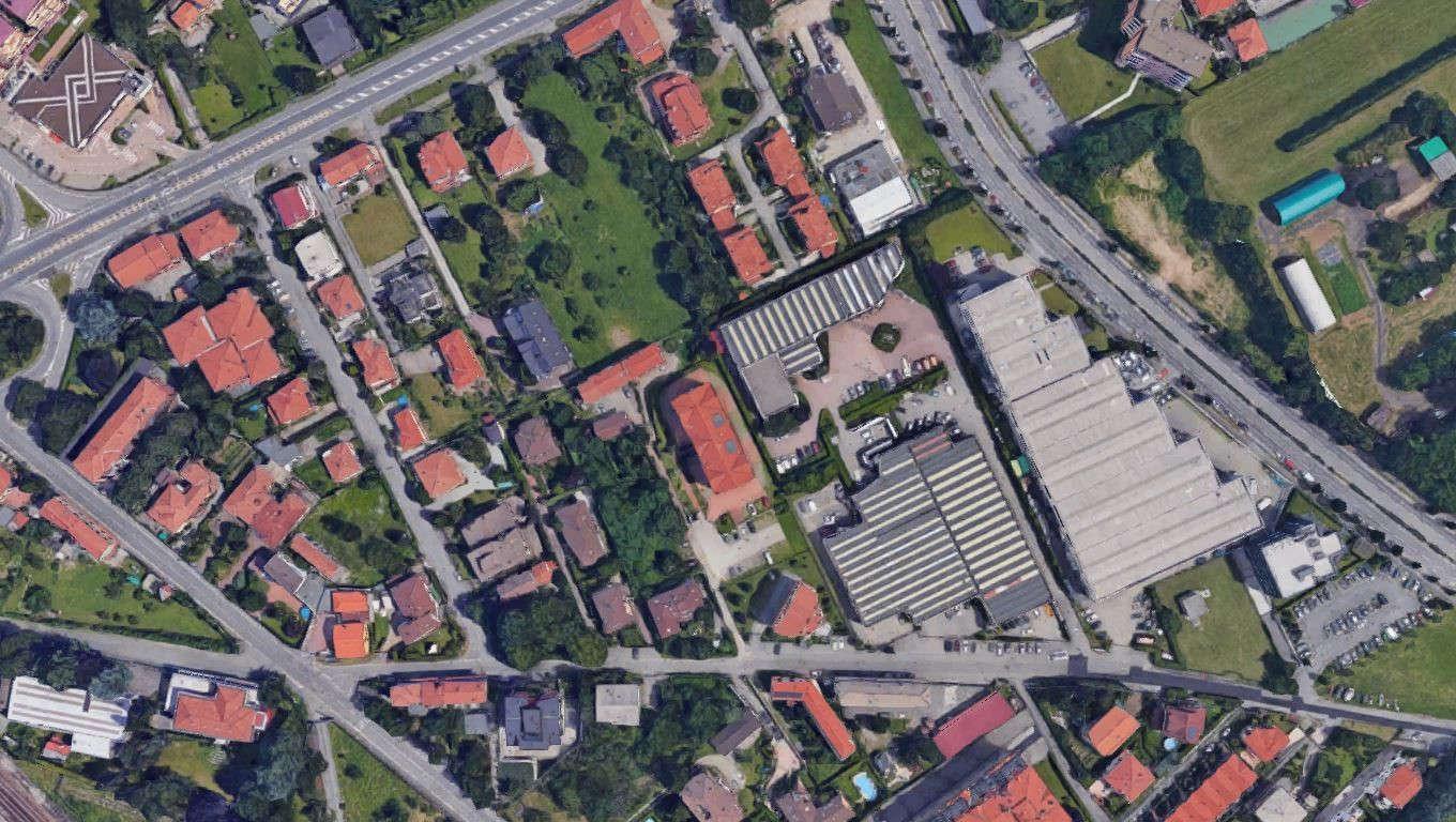 immobile appartamento all'asta in Via FRATELLI Bronzetti 35 - 21013 Gallarate (VA) - 1