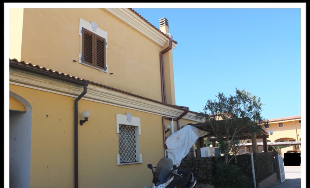 immobile appartamento all'asta in Via Eugenio Montale n 43  - 07026 Olbia (SS) - 3