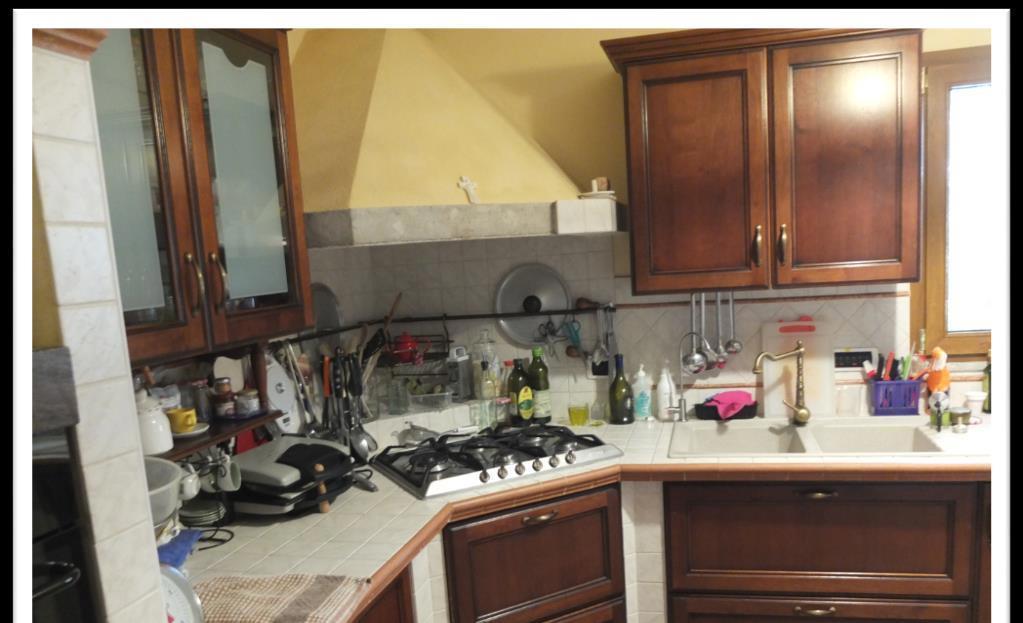 immobile appartamento all'asta in Via Eugenio Montale n 43  - 07026 Olbia (SS) - 4