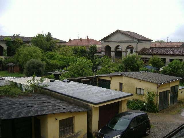 immobile APPARTAMENTO ALL'ASTA IN VIA ARESE, ROBECCHETTO CON INDUNO (MI) - 2