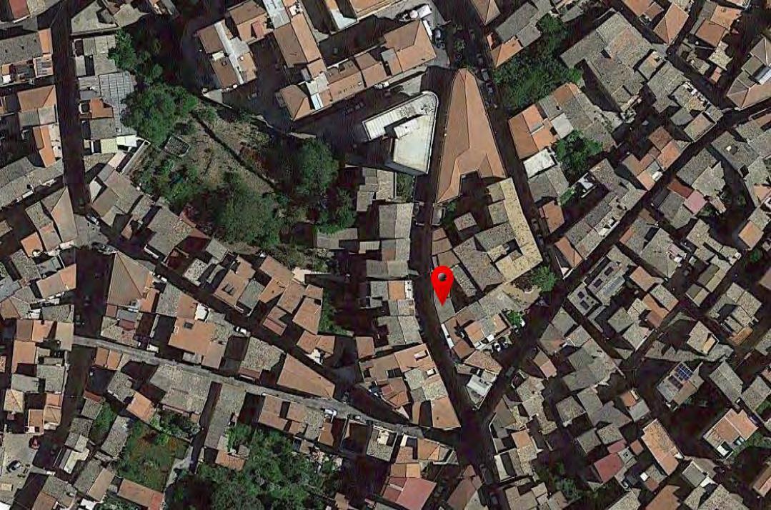 immobile appartamento all'asta in Cortile Agira 6 - 94010 Aidone (EN) - 1