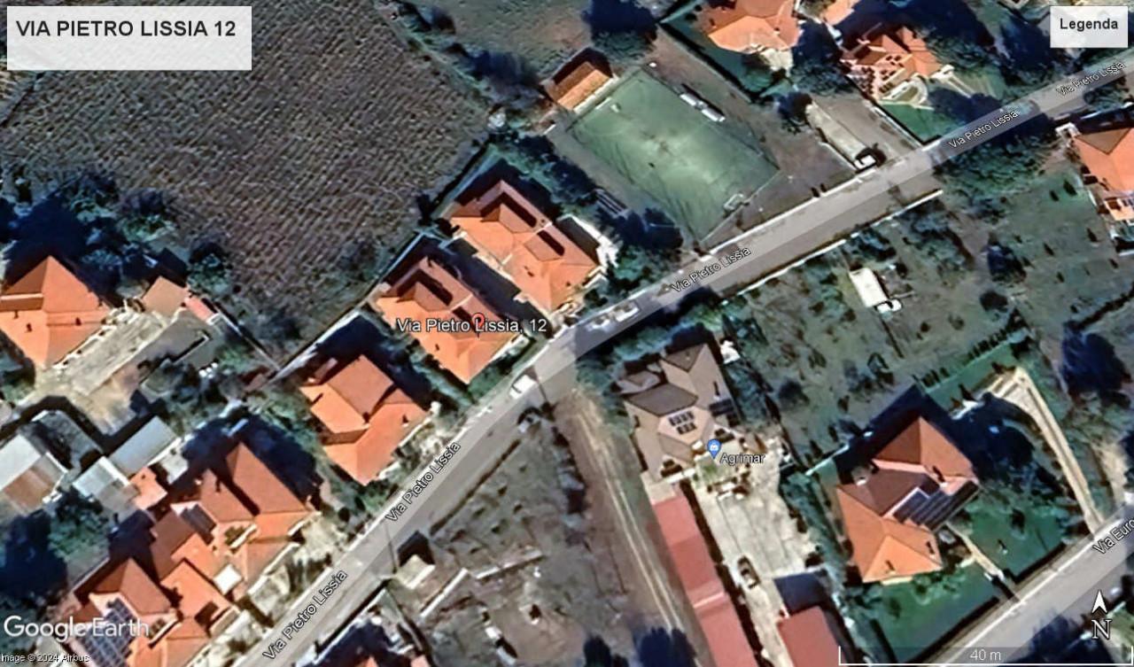 immobile APPARTAMENTO ALL'ASTA IN VIA PIETRO LISSIA, CALANGIANUS (SS) - 2