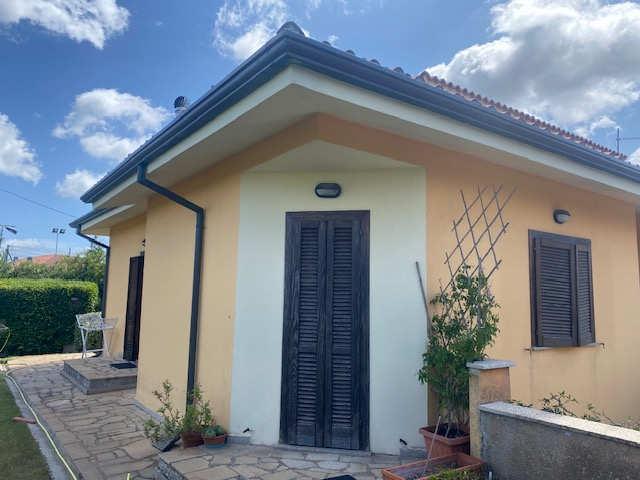 immobile APPARTAMENTO ALL'ASTA IN VIA PIETRO LISSIA, CALANGIANUS (SS) - 4