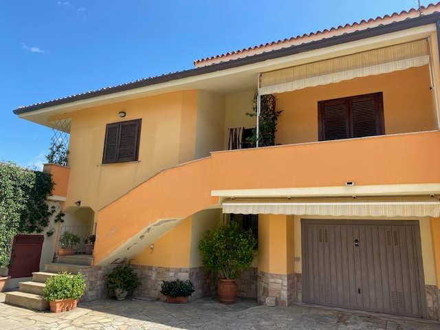 immobile APPARTAMENTO ALL'ASTA IN VIA PIETRO LISSIA, CALANGIANUS (SS) - 5