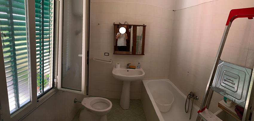 immobile appartamento all'asta in Via Giuseppe Verdi, 38 - 80014 Giugliano in Campania (NA) - 1