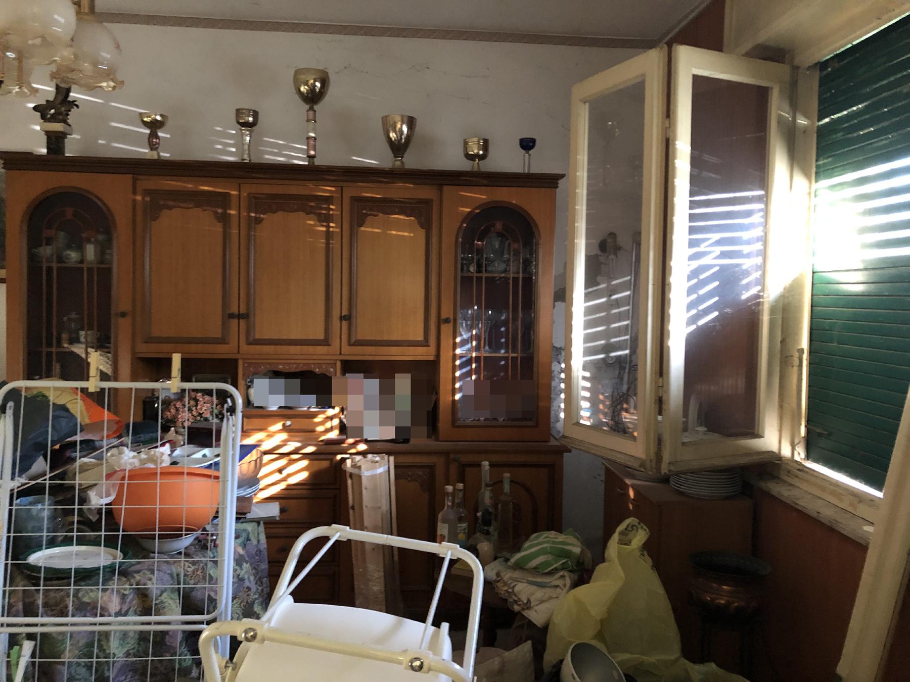 immobile casa singola all'asta in Casale, Fraz di Mezzani, Via Zerbini, 1 - 43058 Sorbolo Mezzani (PR) - 4