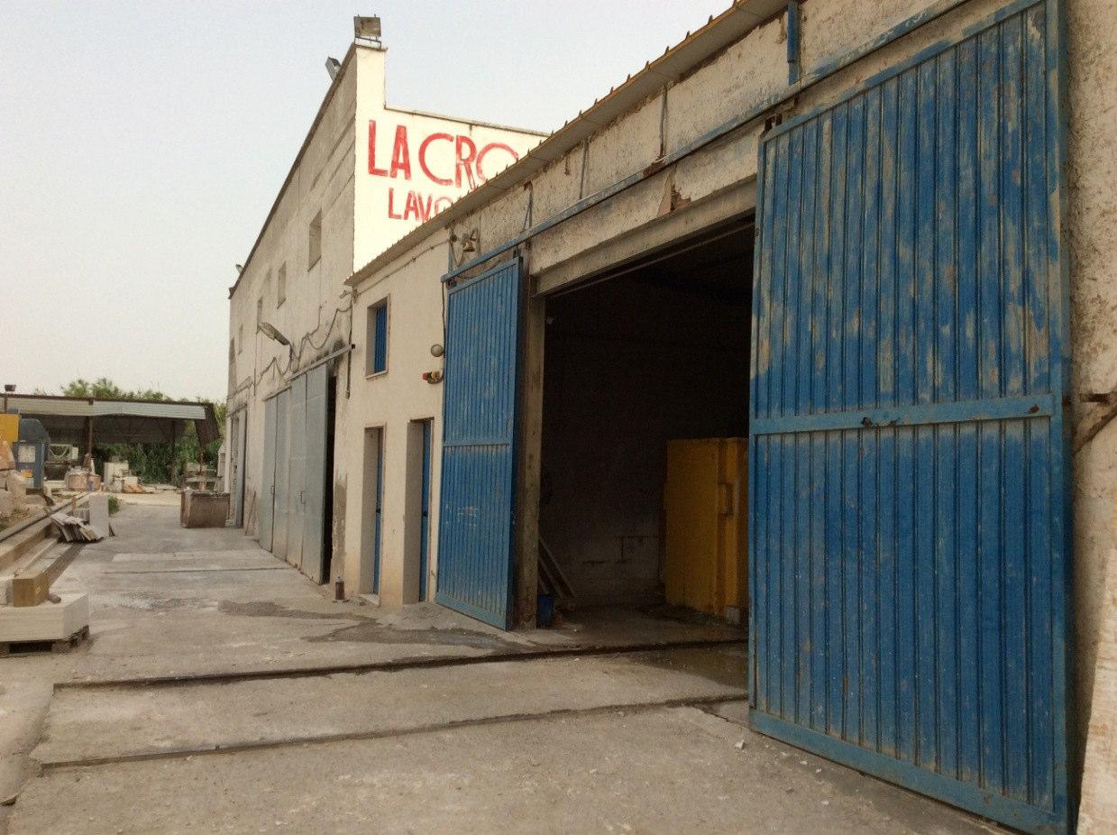 immobile attivita commerciale all'asta in SP37 - 71010 Poggio Imperiale (FG) - 1