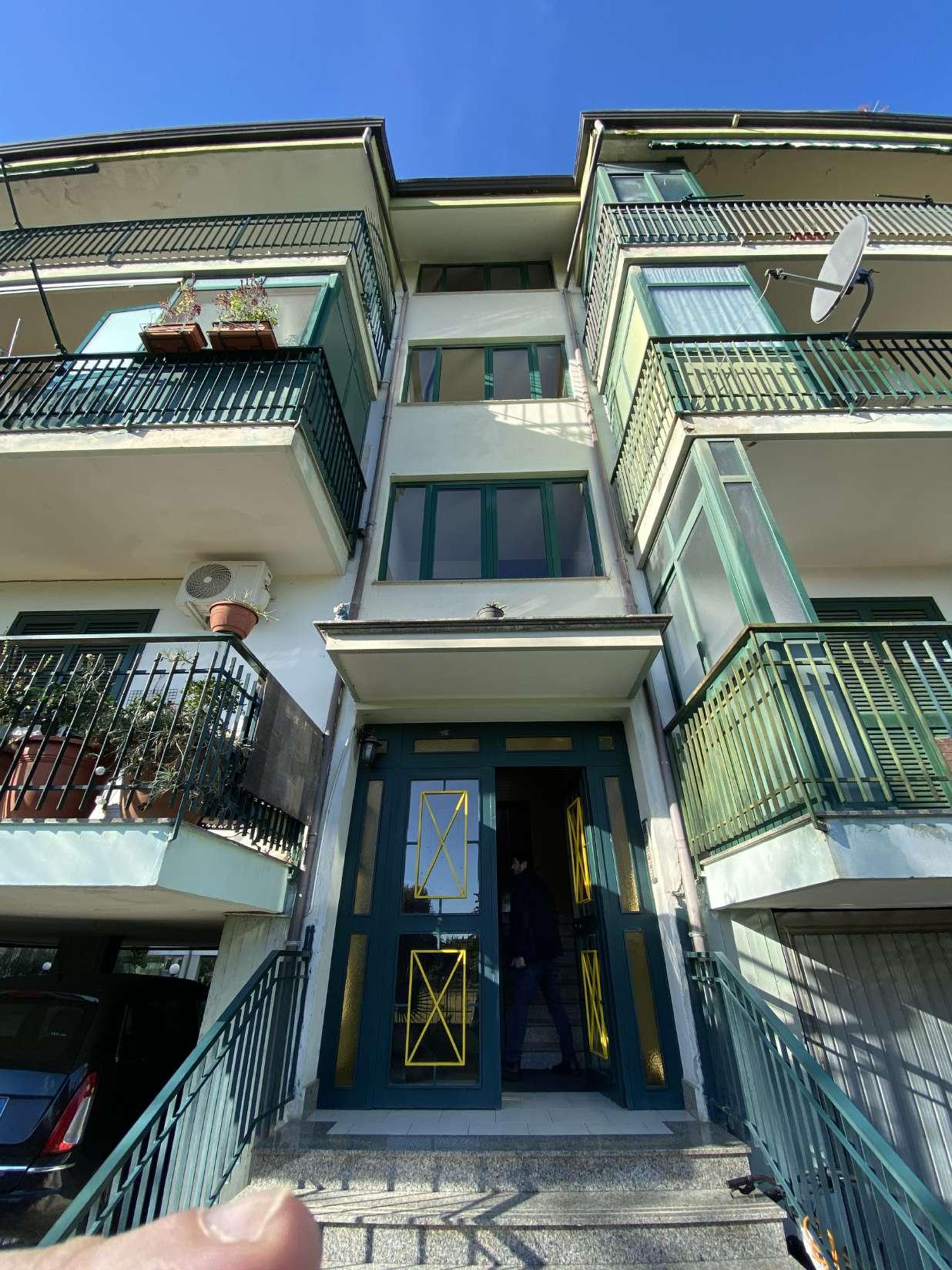 immobile palazzo all'asta in Via Spazzilli, 10, 80014 Giugliano in Campania NA, Italia Giugliano In Campania, Napoli - 1