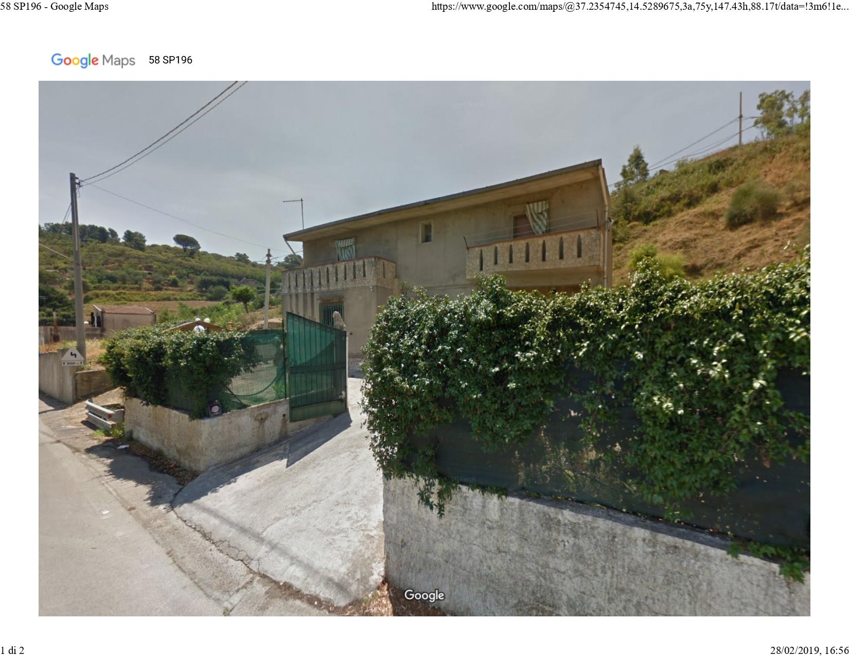 immobile appartamento all'asta in Via Sfere, 58, 95041 Caltagirone CT, Italia Caltagirone, Catania - 1