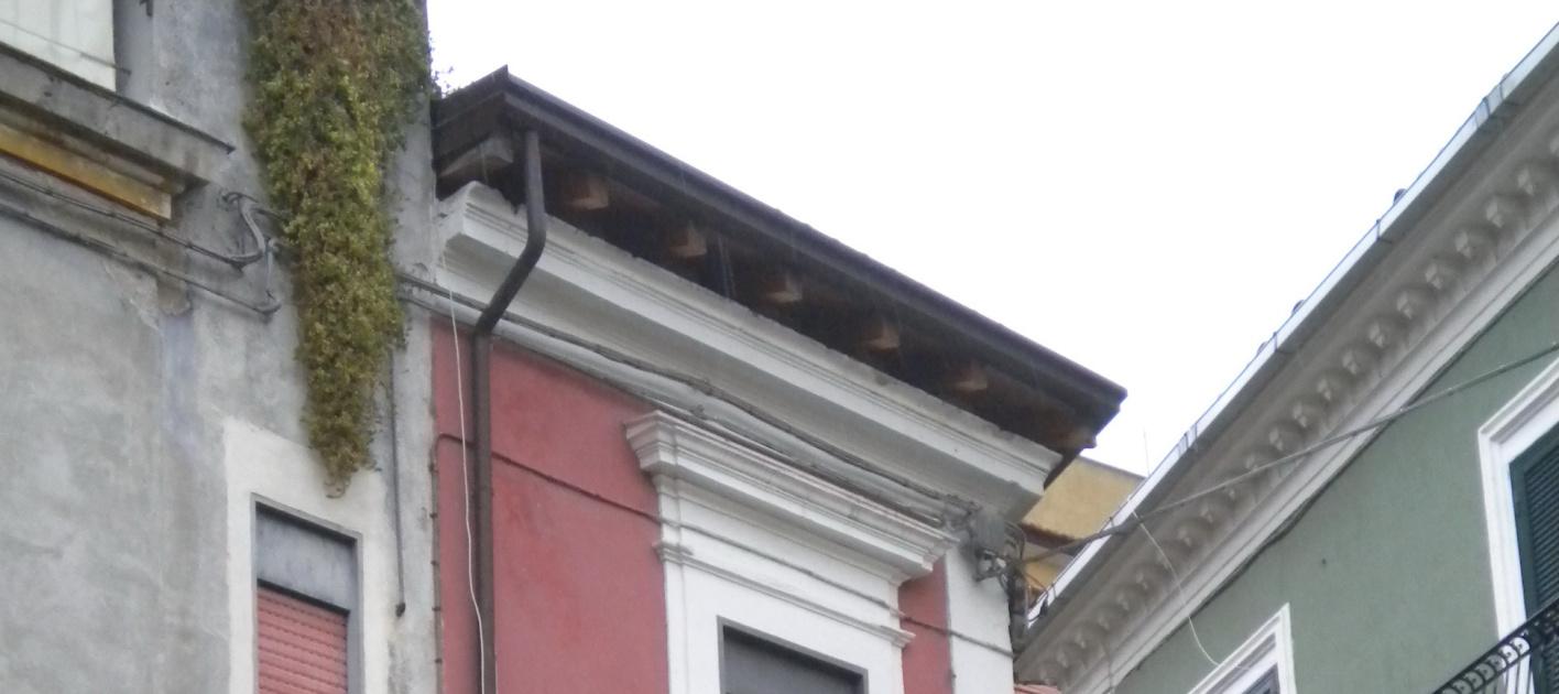 immobile appartamento all'asta in Via Paradiso n 133 - 96016 Lentini (SR) - 5
