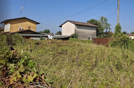 immobile terreno all'asta in via giulio cesare abba, n snc - 25013 Carpenedolo (BS) - 1