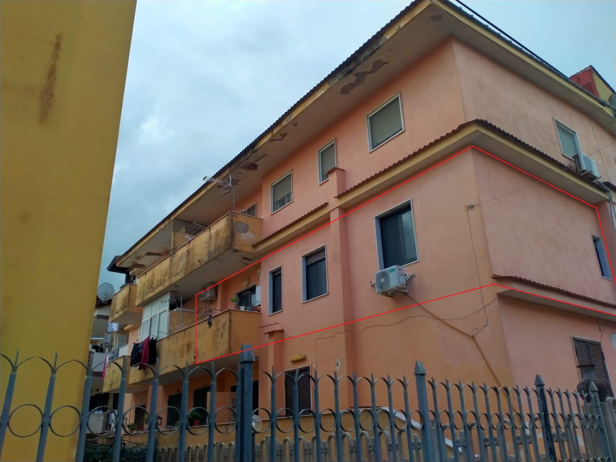 immobile appartamento all'asta in Via Staffetta, 10, 80014 Giugliano in Campania NA, Italia Giugliano In Campania, Napoli - 1