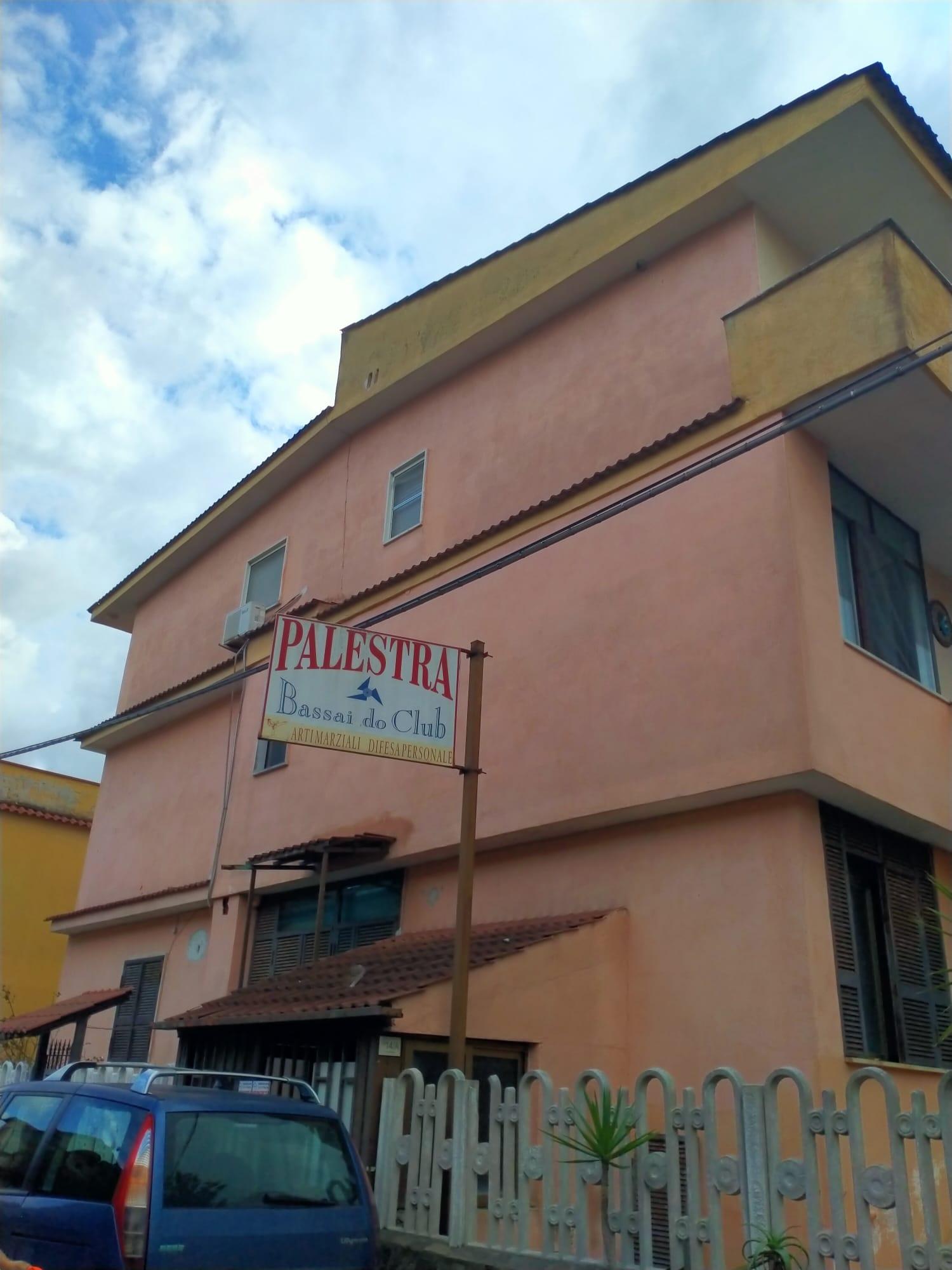 immobile appartamento all'asta in Via Staffetta, 10, 80014 Giugliano in Campania NA, Italia Giugliano In Campania, Napoli - 2