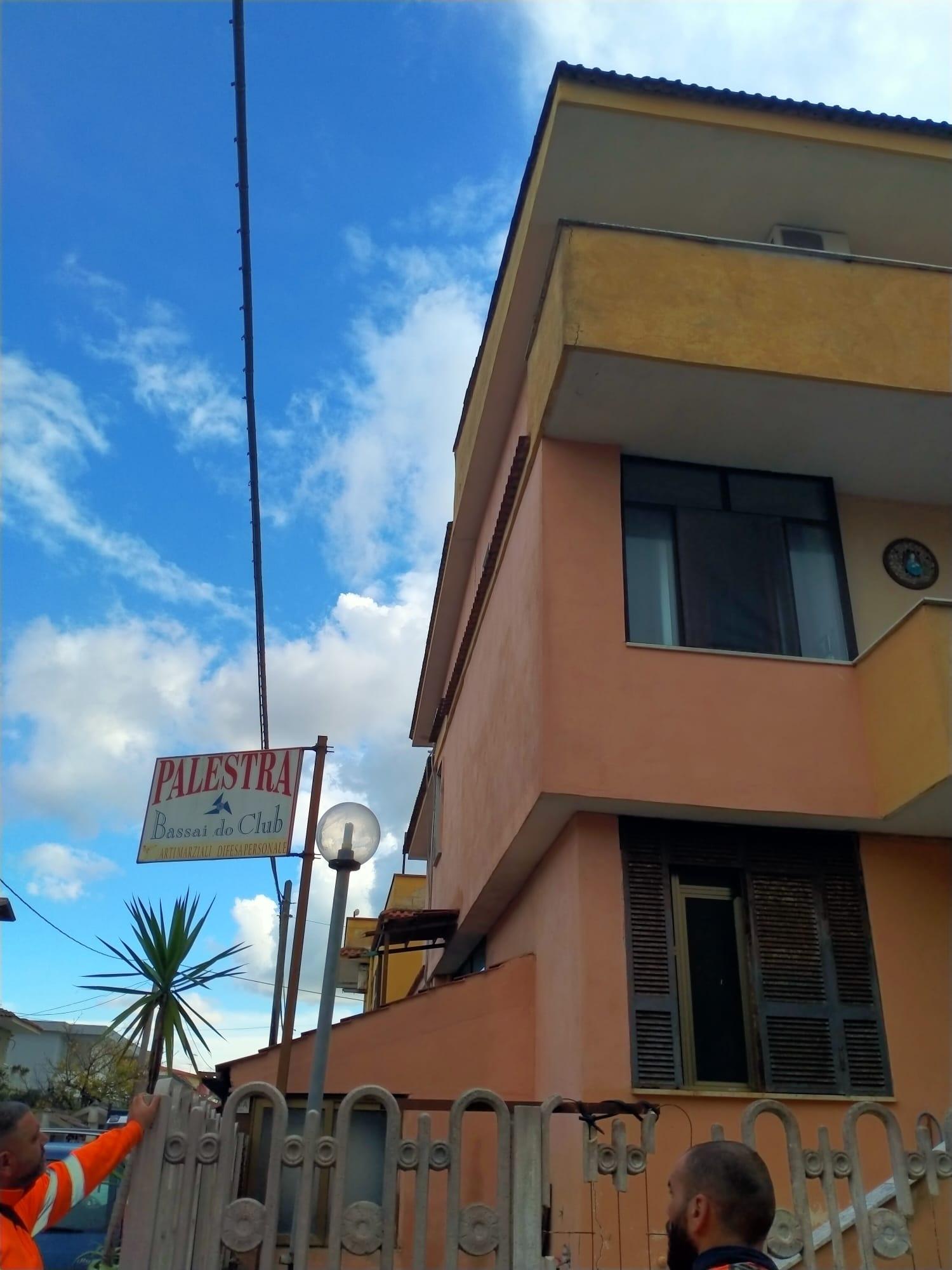 immobile appartamento all'asta in Via Staffetta, 10, 80014 Giugliano in Campania NA, Italia Giugliano In Campania, Napoli - 3
