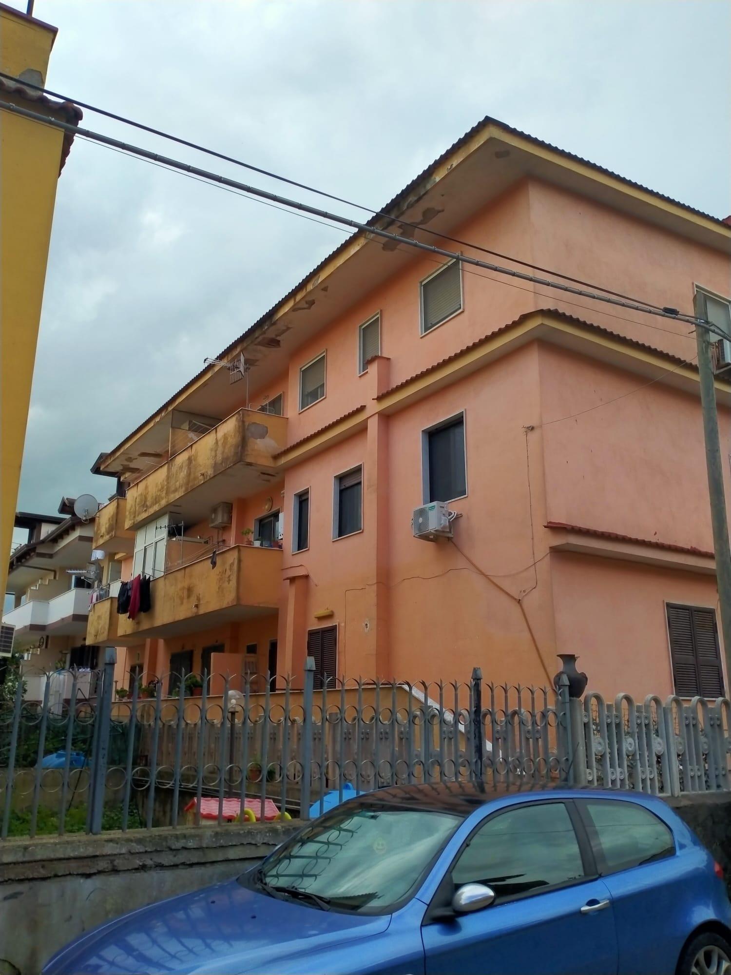 immobile appartamento all'asta in Via Staffetta, 10, 80014 Giugliano in Campania NA, Italia Giugliano In Campania, Napoli - 4