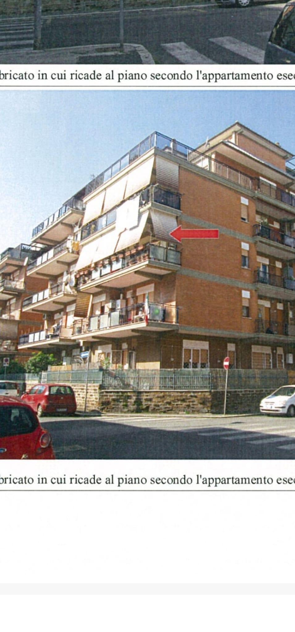 immobile appartamento all'asta in Via la Spezia, 24, 00071 Torvaianica RM, Italia - Pomezia (RM) - 1