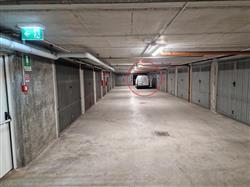 immobile garage all'asta in Via Leonardo Da Vinci 42 - 21047 Saronno (VA) - 2