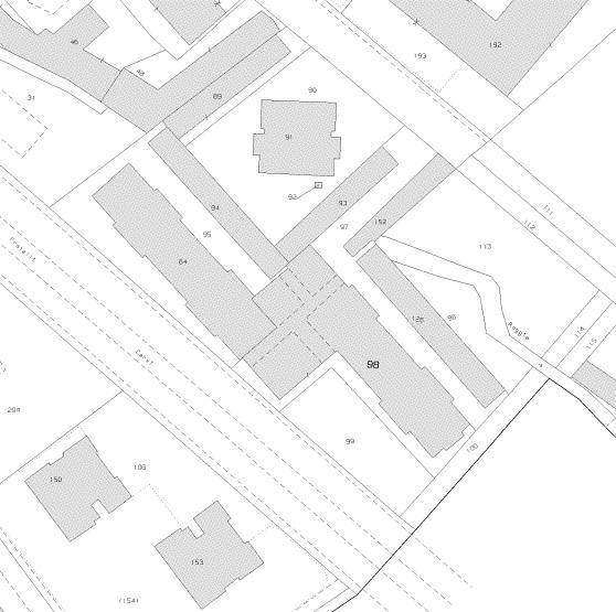 immobile appartamento all'asta in Via FRATELLI CERVI 8 - 20098 San Giuliano Milanese (MI) - 1