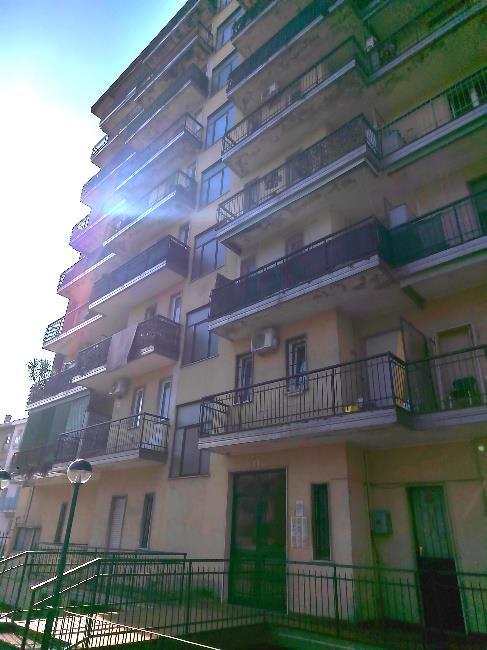 immobile appartamento all'asta in Via FRATELLI CERVI 8 - 20098 San Giuliano Milanese (MI) - 4