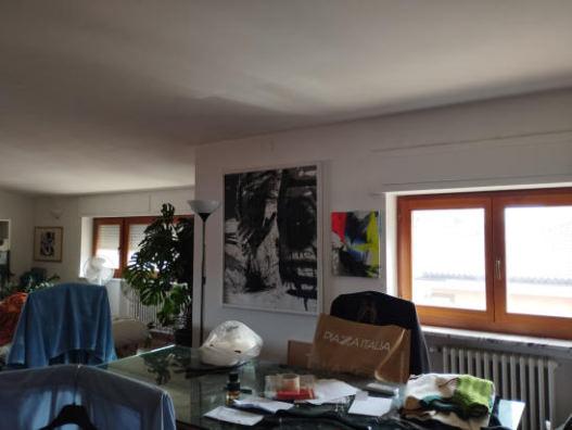 immobile appartamento all'asta in Via Zara 29 - 66023 Francavilla al Mare (CH) - 2