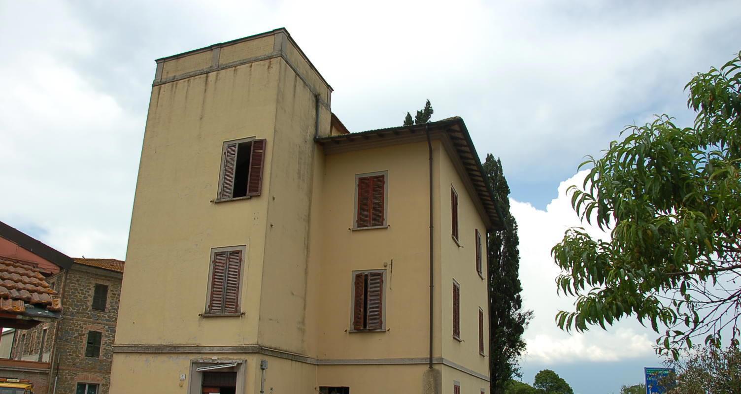 immobile appartamento all'asta in (PG) - 1