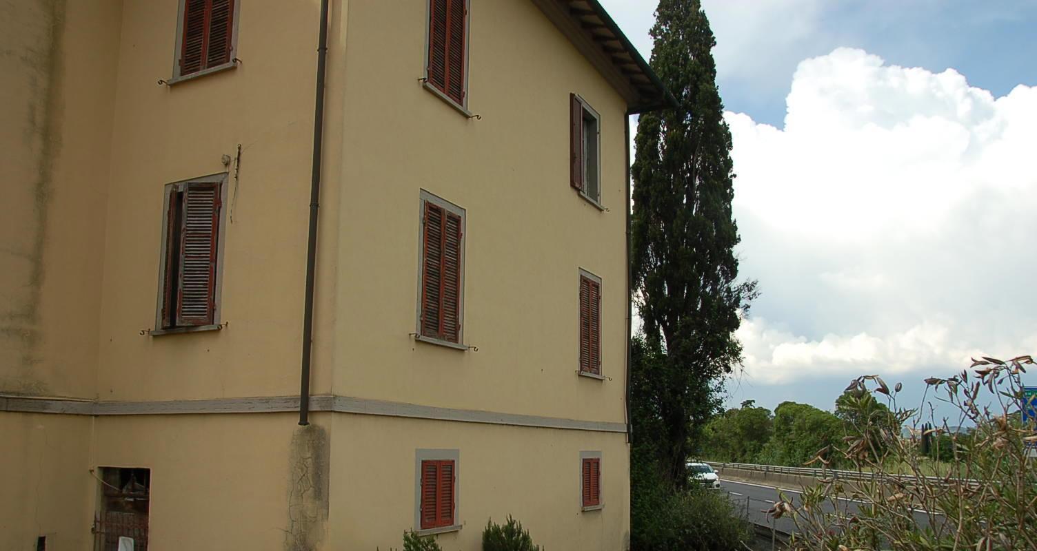 immobile appartamento all'asta in (PG) - 4
