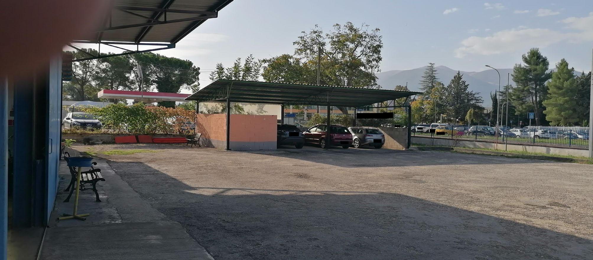 immobile attivita commerciale all'asta in Via Della Repubblica - 67039 Sulmona (AQ) - 4