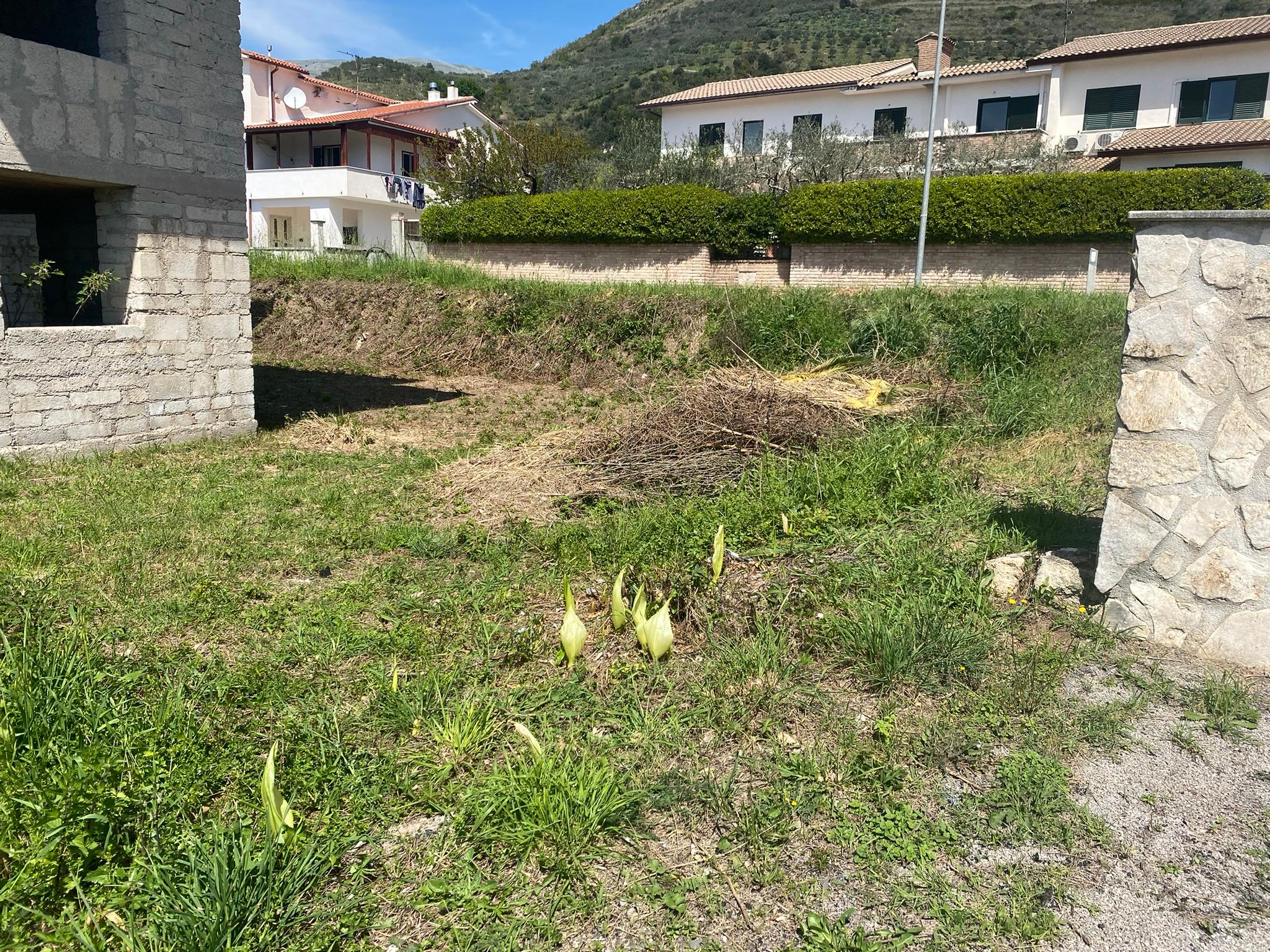 immobile appartamento all'asta in Via Passeggeri, 03040 San Vittore del Lazio FR, Italia San Vittore Del Lazio, Frosinone - 1