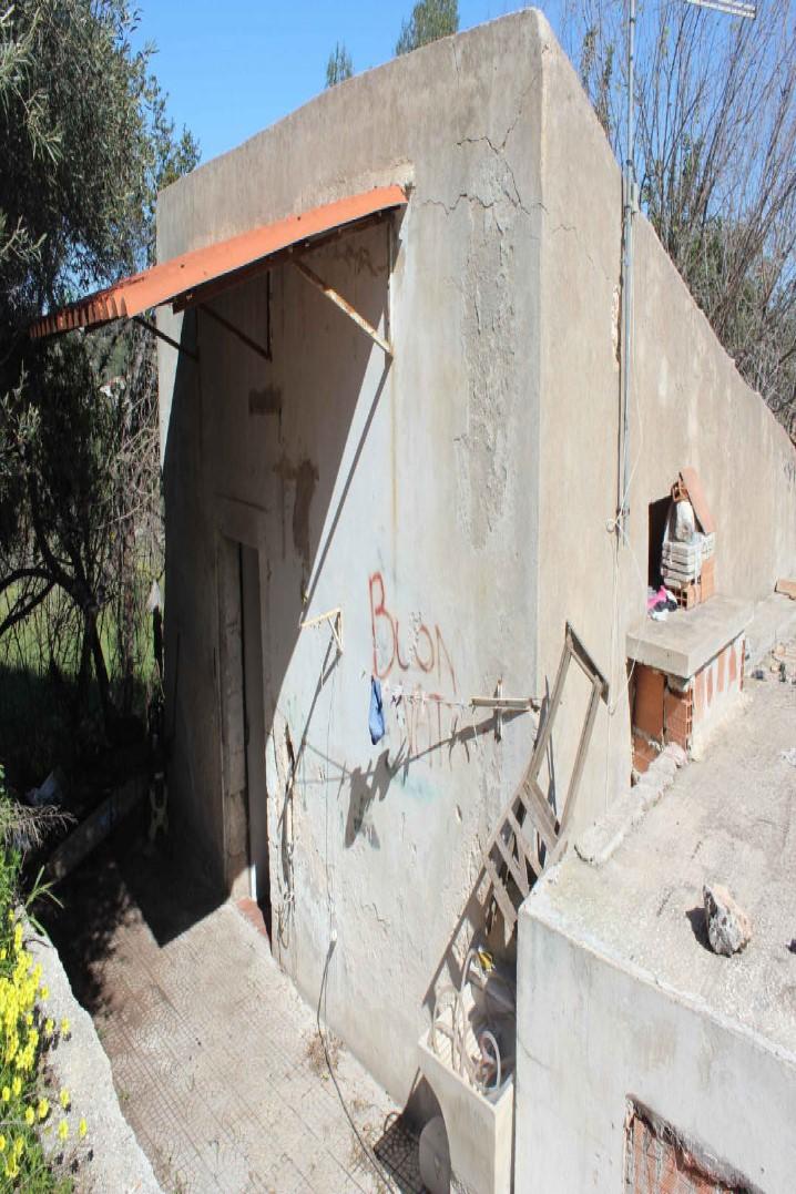 immobile appartamento all'asta in Noto  Contrada Cugno Lupo - 96017 Siracusa (SR) - 1