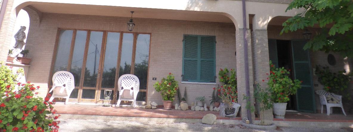 immobile casa singola all'asta in Via Dante Alighieri 31/a - 63019 Sant'Elpidio a Mare (FM) - 3