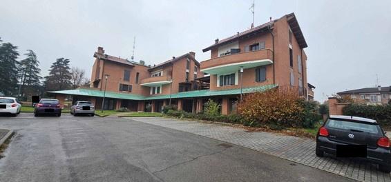 immobile negozio all'asta in Via Modena, 41014 Castelvetro di Modena MO, Italia Castelvetro Di Modena, Modena - 1