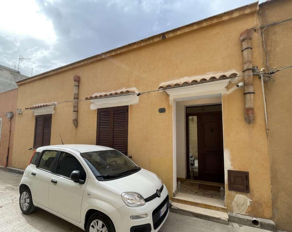 immobile appartamento all'asta in via degli Argonauti n15 - 91025 Marsala (TP) - 5