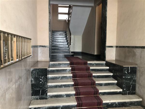 immobile APPARTAMENTO ALL'ASTA IN VIA MONTE NERO, GENOVA (GE) - 1
