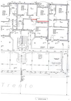 immobile appartamento all'asta in Viale Trento 2 - 61030 Cartoceto (PU) - 1
