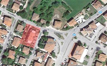 immobile appartamento all'asta in Viale Trento 2 - 61030 Cartoceto (PU) - 4